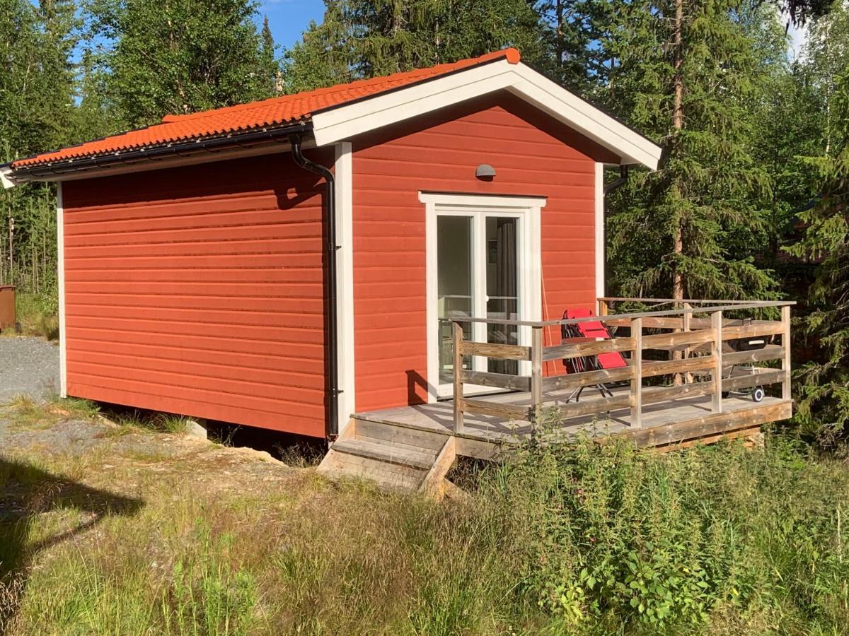 Fjaellstuga Idre Extérieur photo