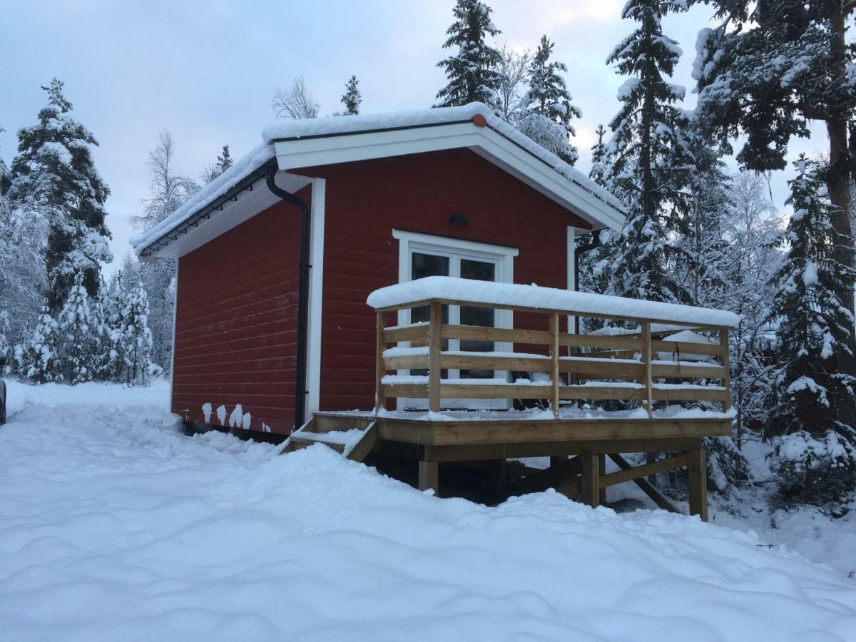 Fjaellstuga Idre Extérieur photo